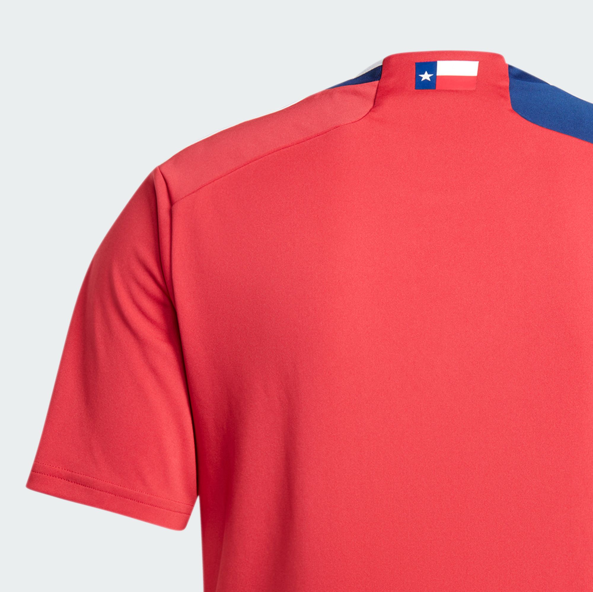 adidas Adult FC Dallas 2024 Primary Replica Jersey product image