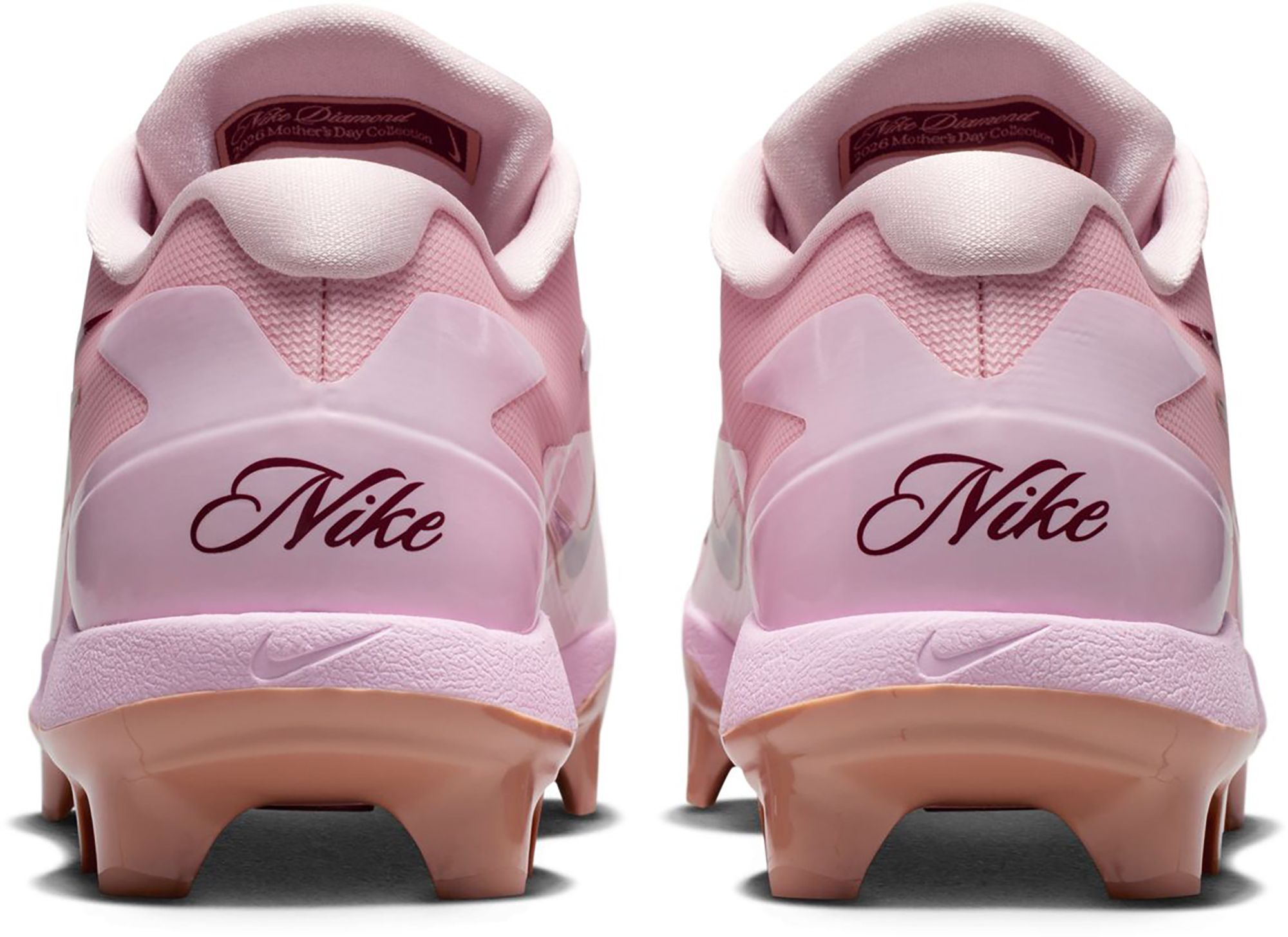 Nike Diamond Standout Mother's Day MCS Baseball Cleats product image