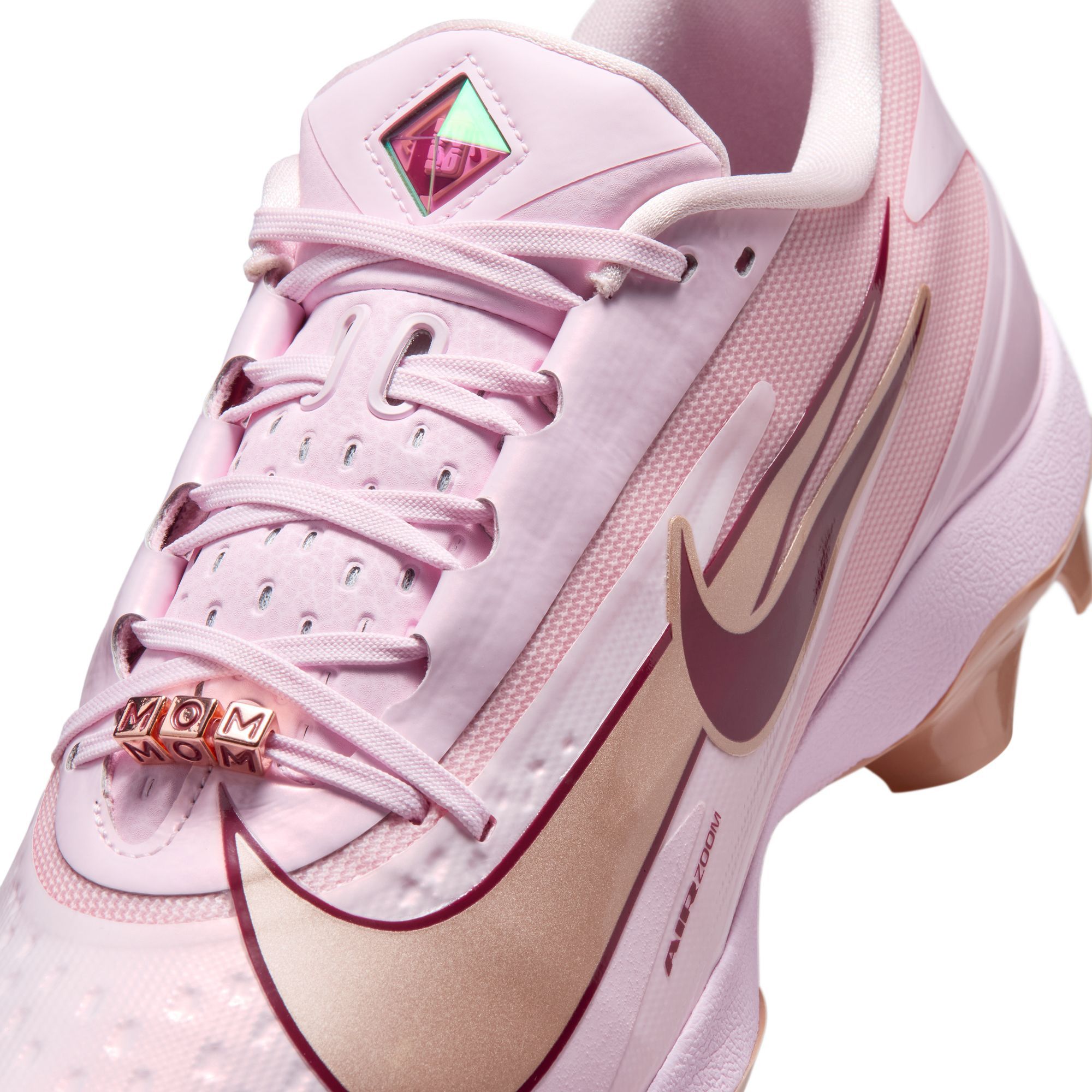 Nike Diamond Standout Mother's Day MCS Baseball Cleats product image