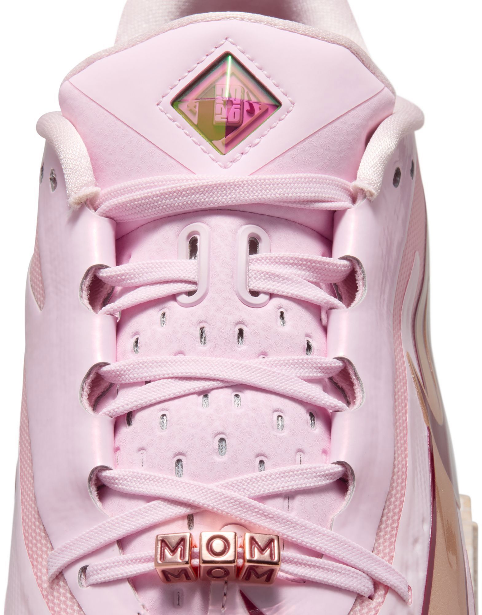 Nike Diamond Standout Mother's Day MCS Baseball Cleats product image