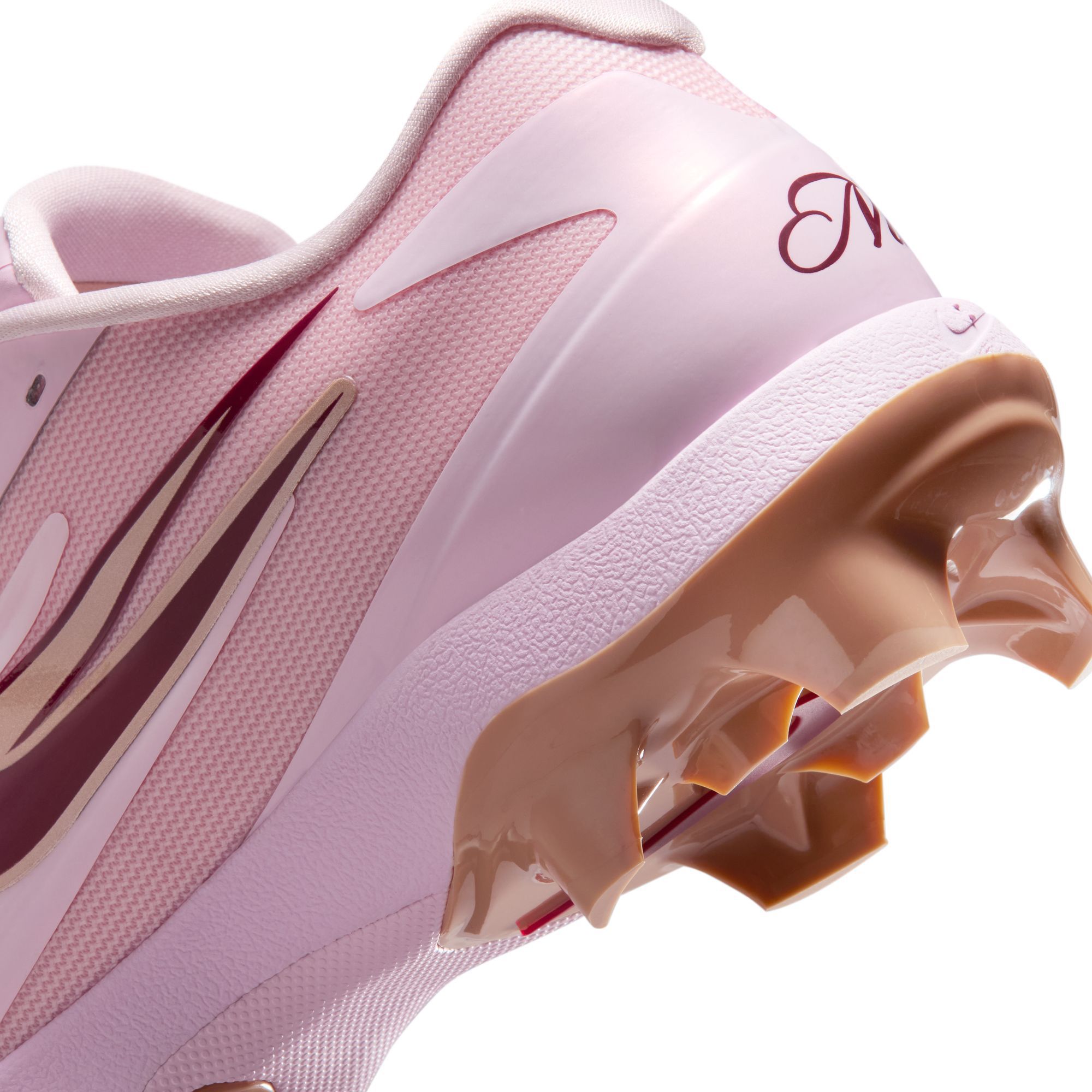 Nike Diamond Standout Mother's Day MCS Baseball Cleats product image