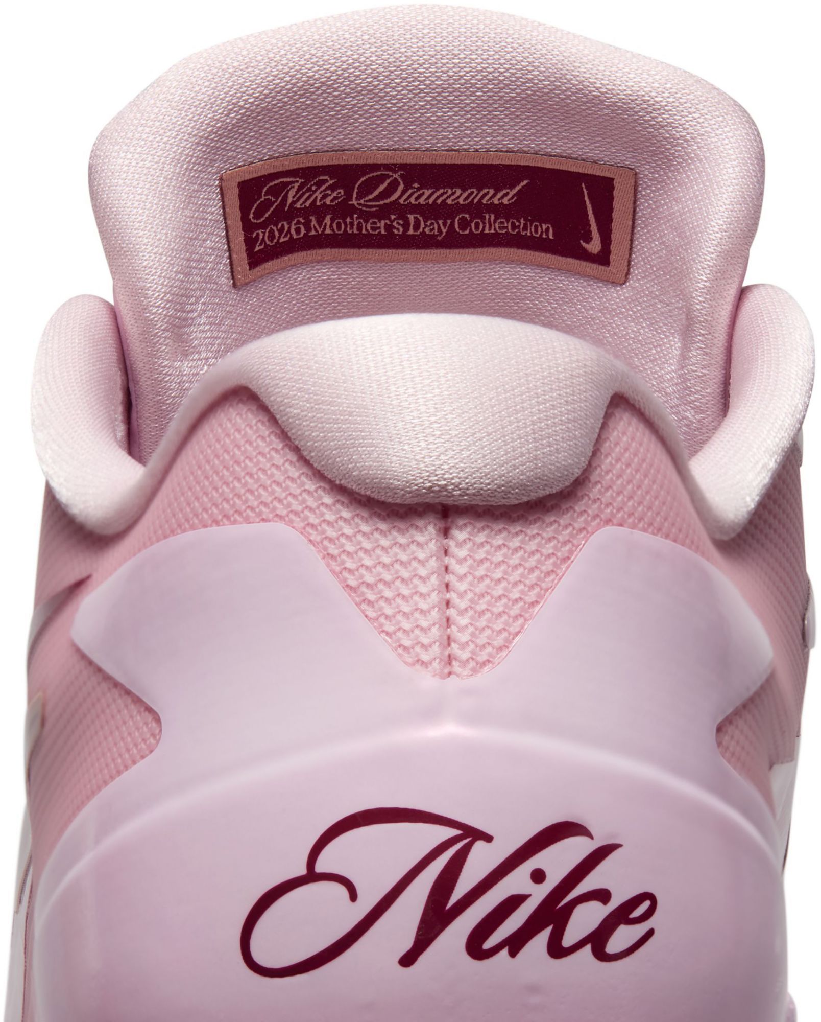 Nike Diamond Standout Mother's Day MCS Baseball Cleats product image
