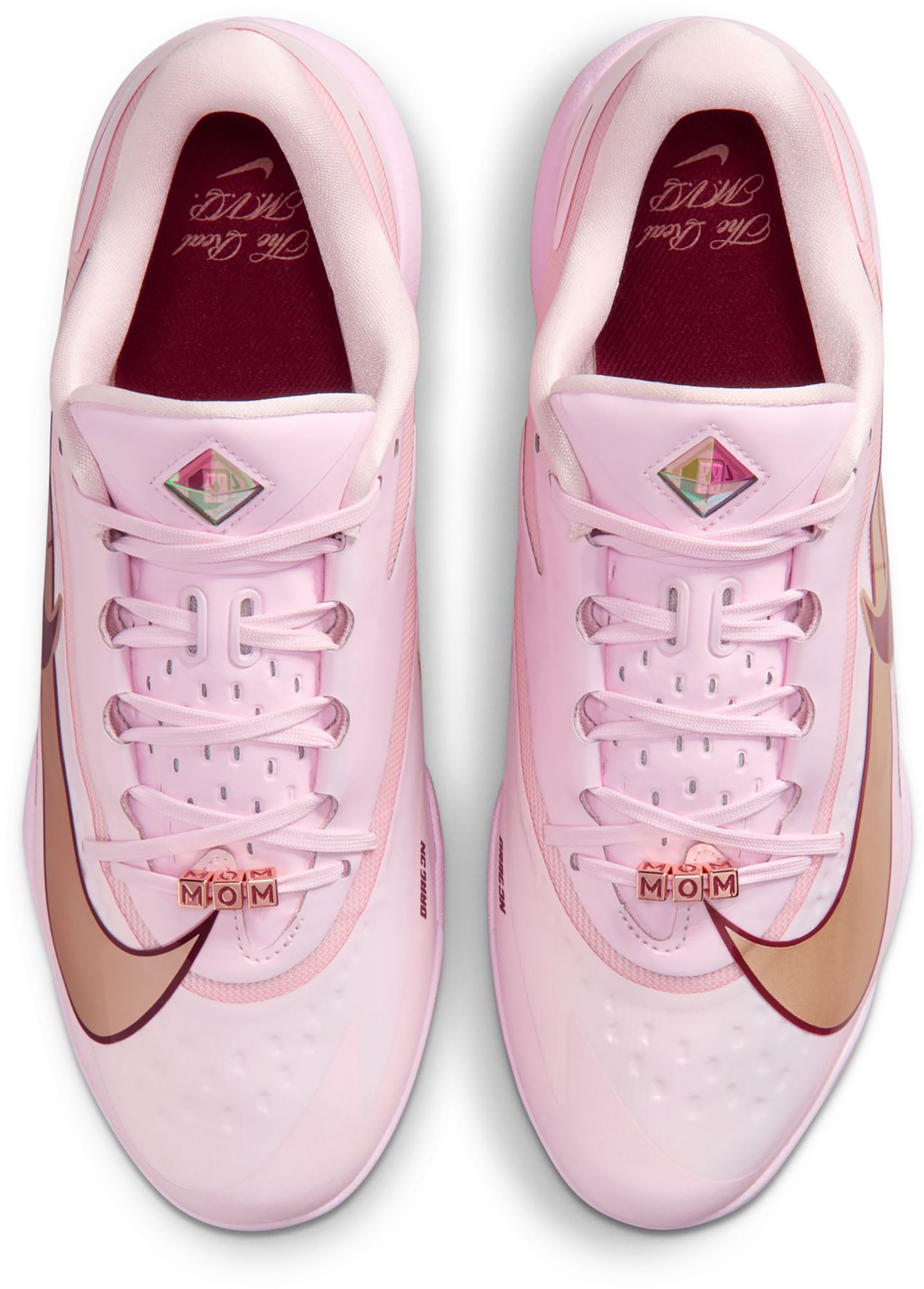 Nike Diamond Standout Mother's Day MCS Baseball Cleats product image