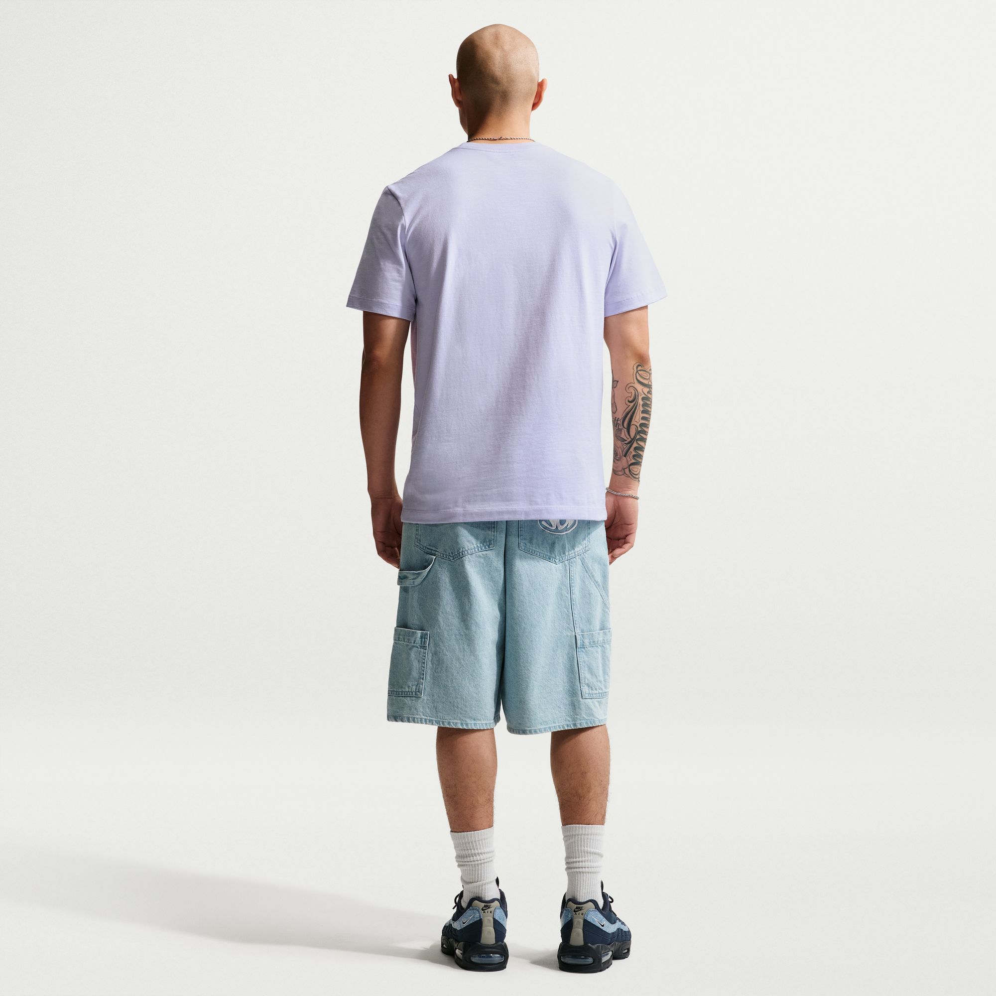 Nike Men's Sportswear Coastline Graphic T-Shirt product image