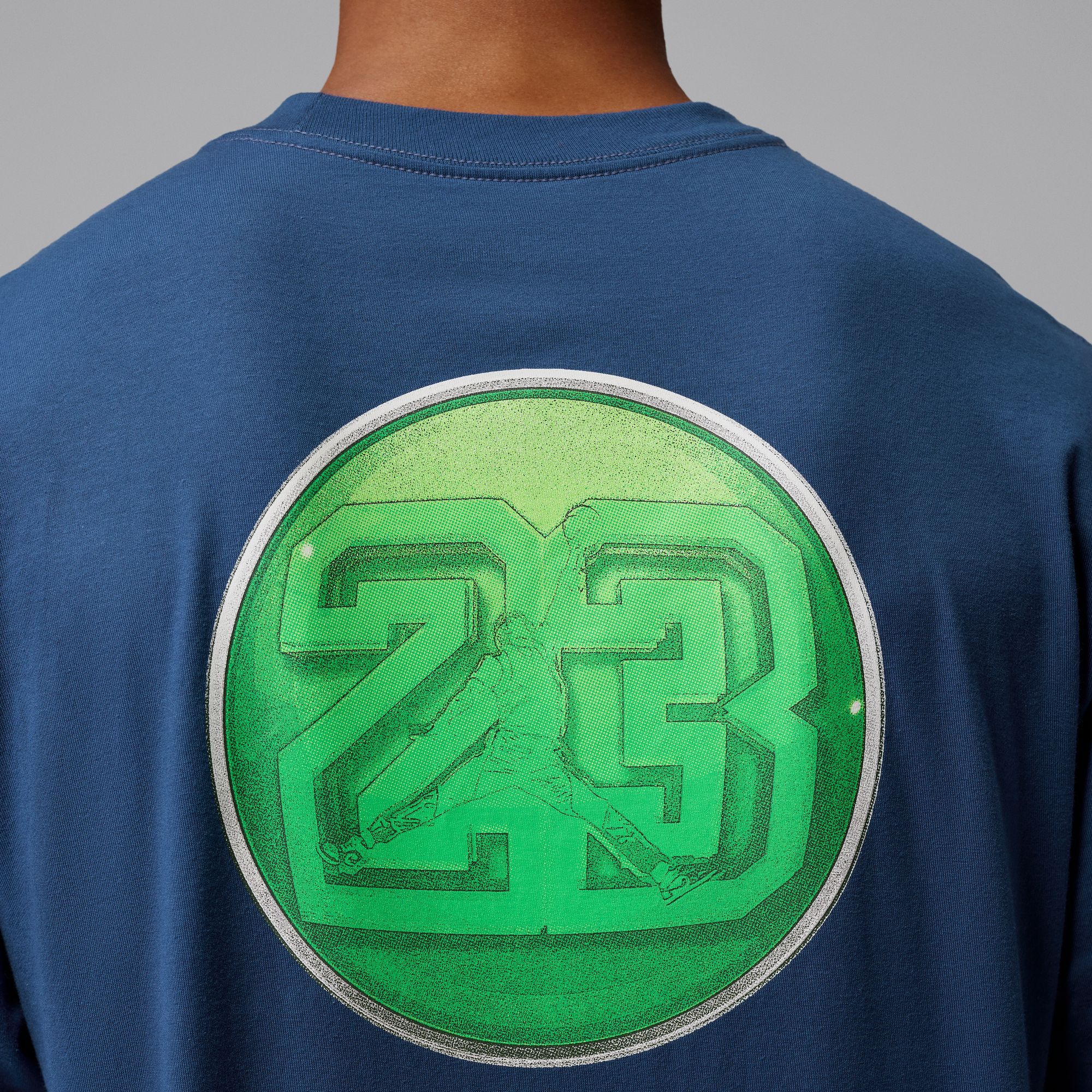 Jordan Men's 1985 AJ13 Graphic T-Shirt product image