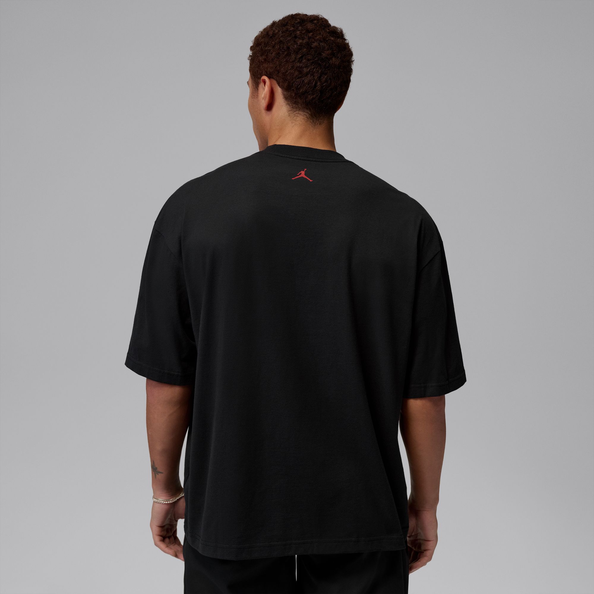 Jordan Men's 96 AJ4 Oversized Graphic T-Shirt product image