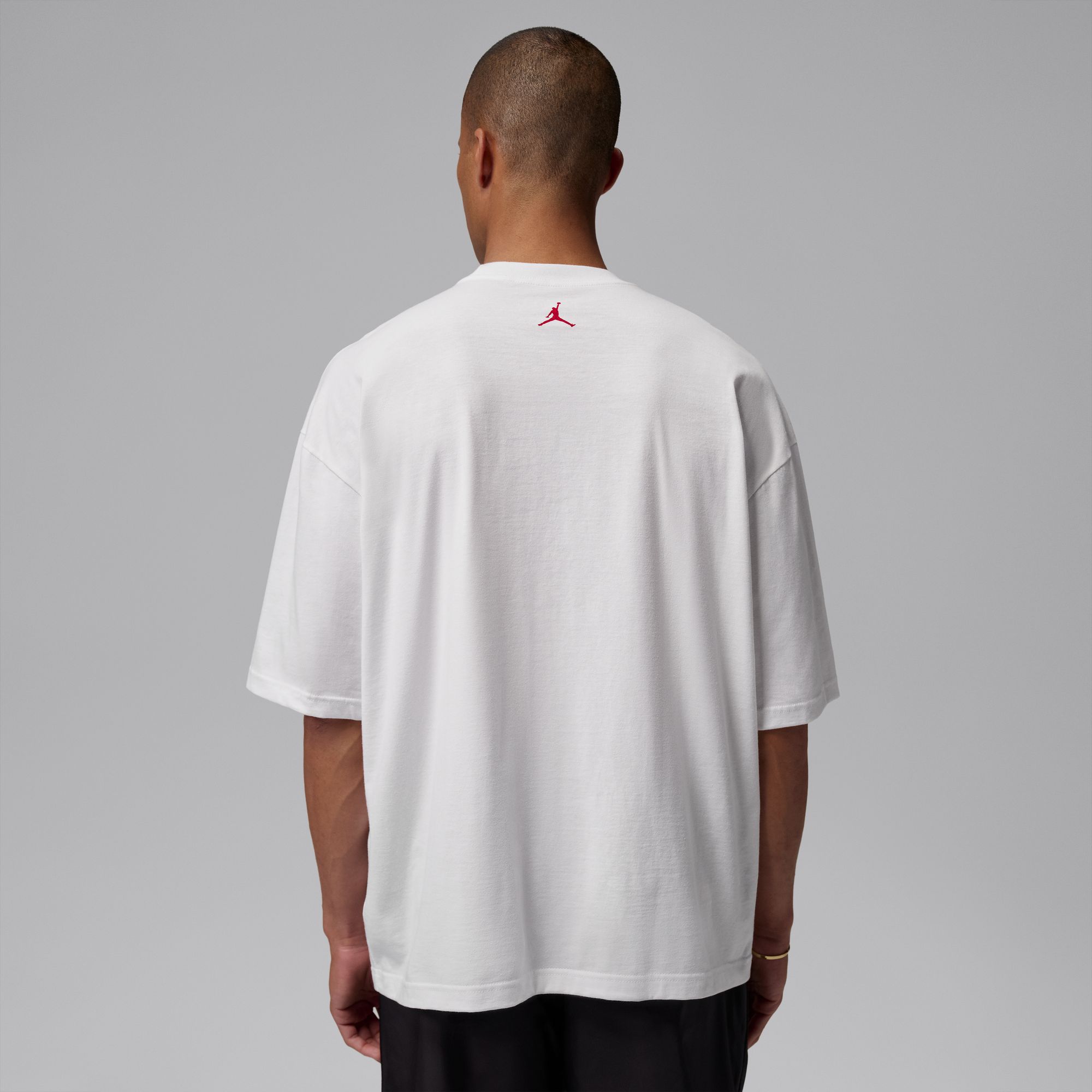 Jordan Men's 96 AJ4 Oversized Graphic T-Shirt product image