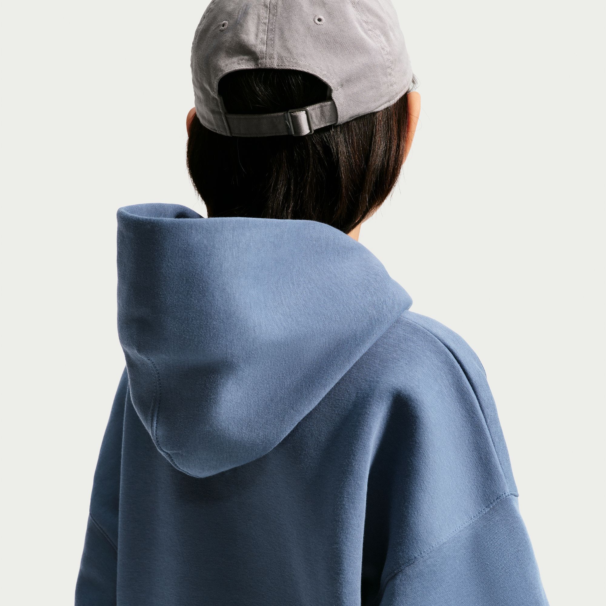 Nike Kids' Warm Up Pup Club Fleece Hoodie product image