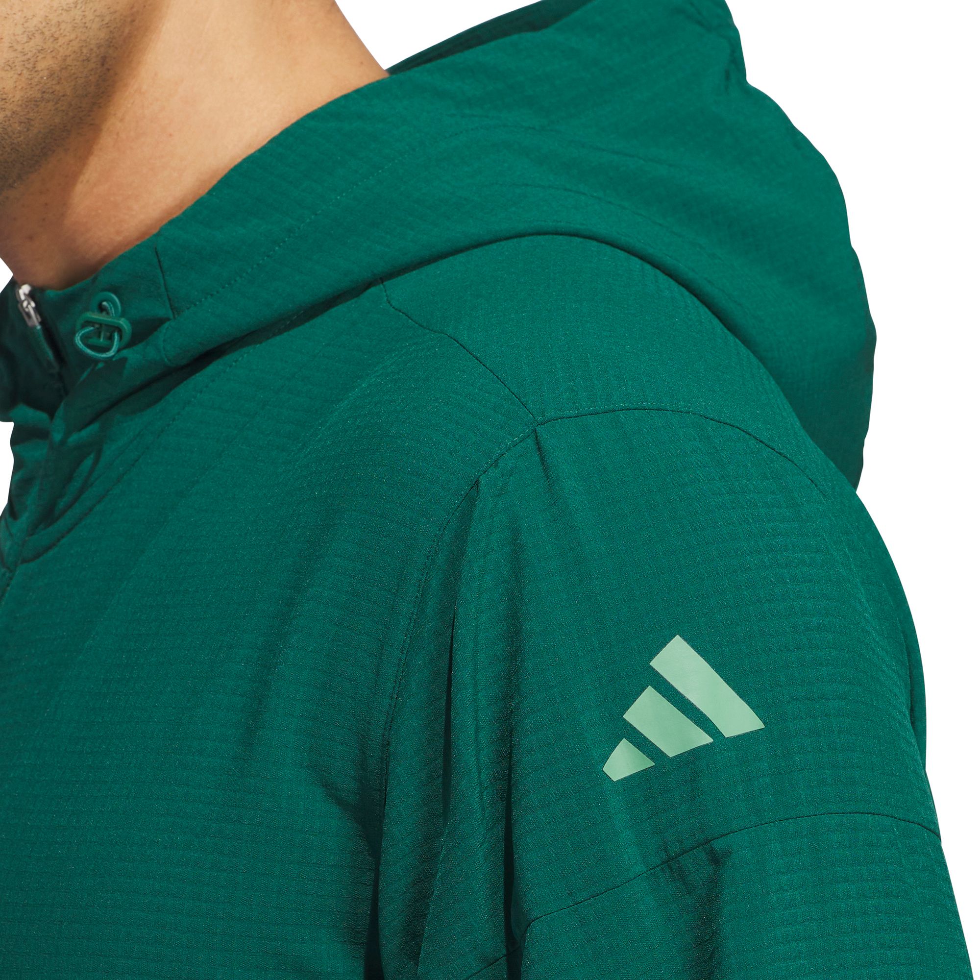 adidas Men's Ultimate365 Anorak Golf Jacket product image