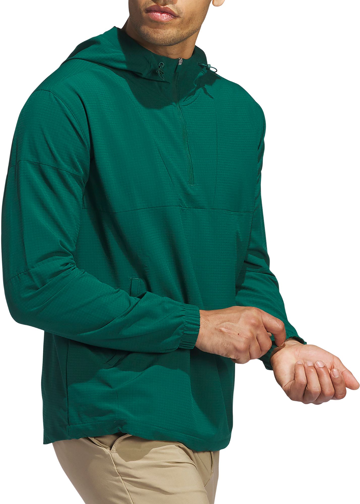 adidas Men's Ultimate365 Anorak Golf Jacket product image