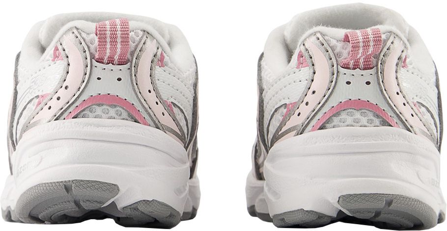 New Balance Toddler 530 Bungee Shoes product image