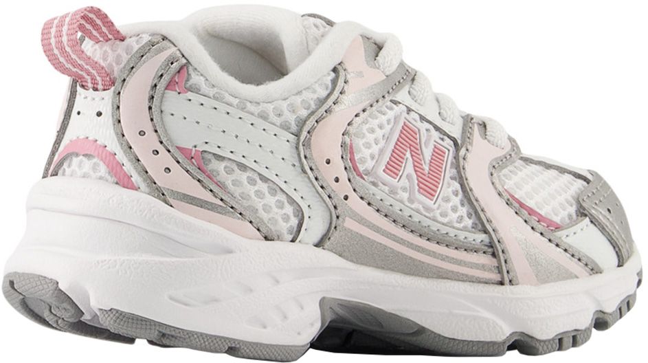 New Balance Toddler 530 Bungee Shoes product image