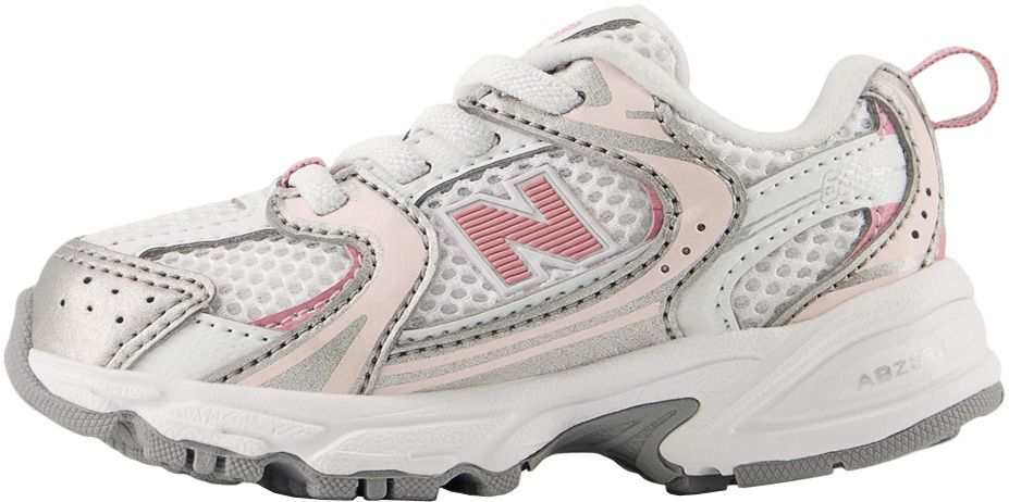 New Balance Toddler 530 Bungee Shoes product image