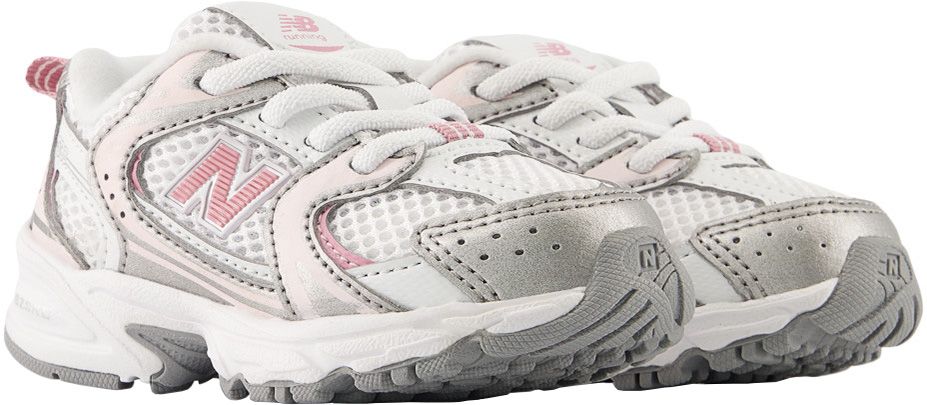 New Balance Toddler 530 Bungee Shoes product image