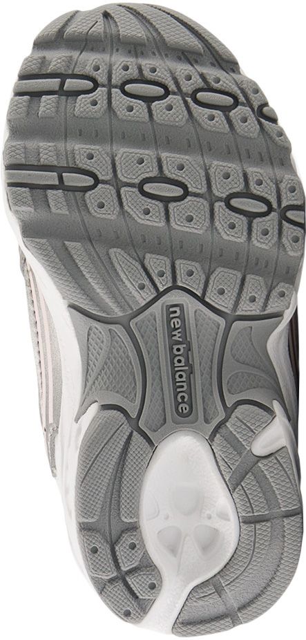 New Balance Toddler 530 Bungee Shoes product image