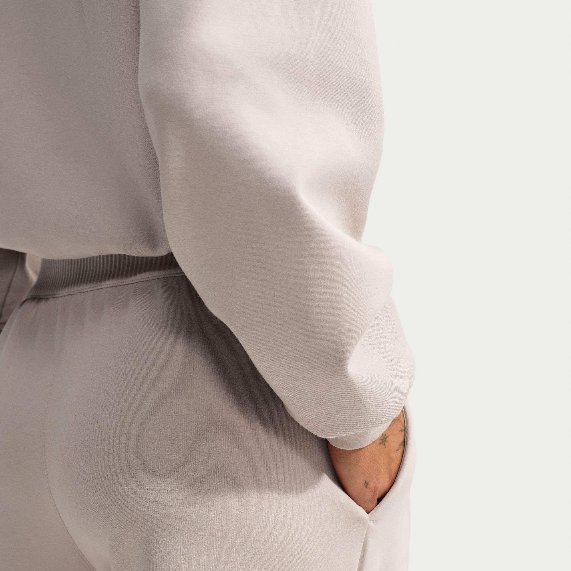 Nike Women's 24.7 ImpossiblySoft Dri-FIT High-Waisted Wide-Leg Pants product image