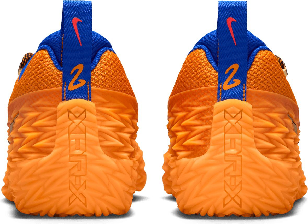 Nike S.T. Charge 'Bowie' Basketball Shoes product image