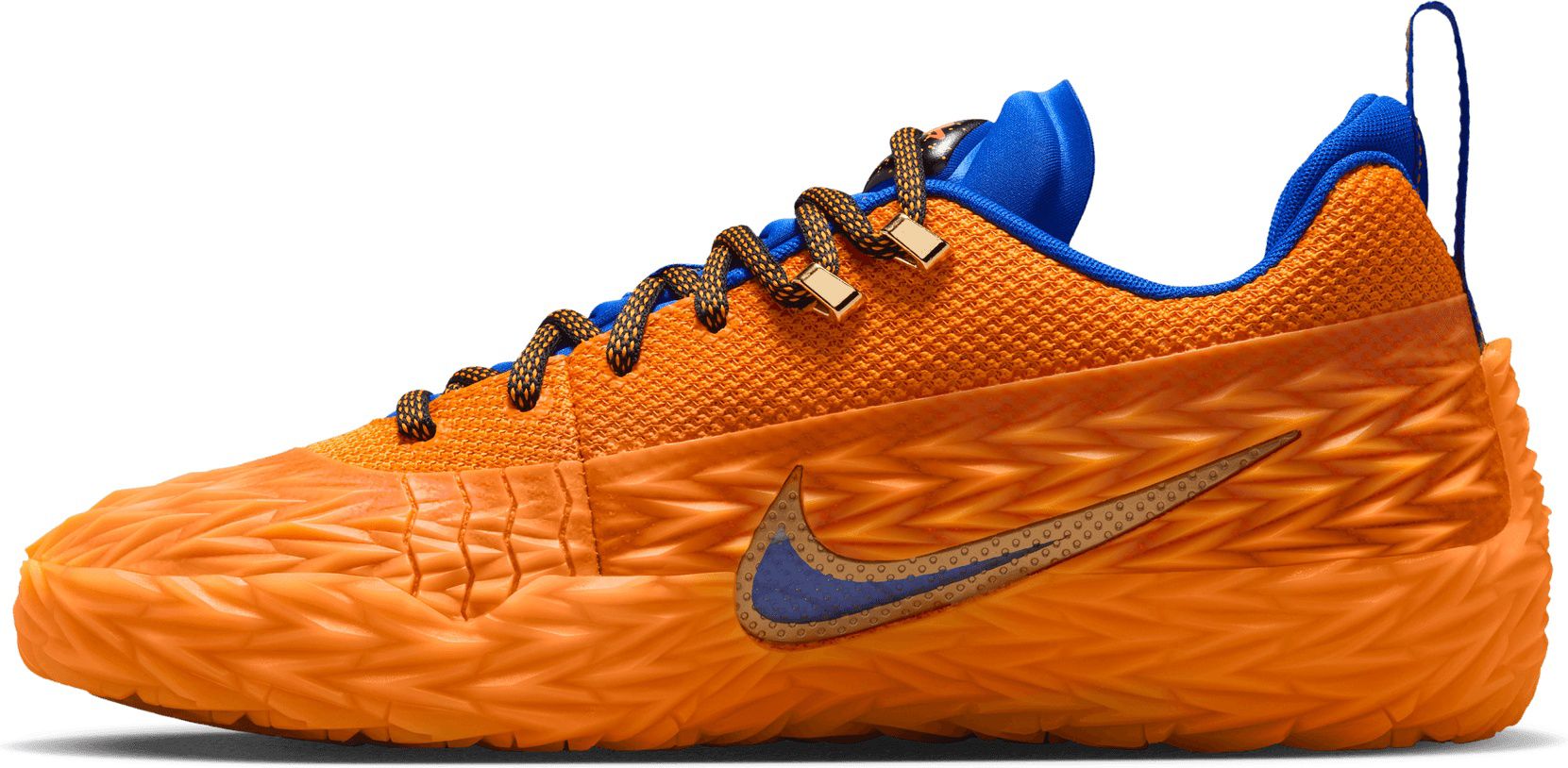 Nike S.T. Charge 'Bowie' Basketball Shoes product image