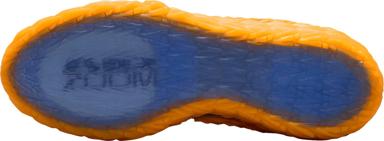 Nike S.T. Charge 'Bowie' Basketball Shoes product image