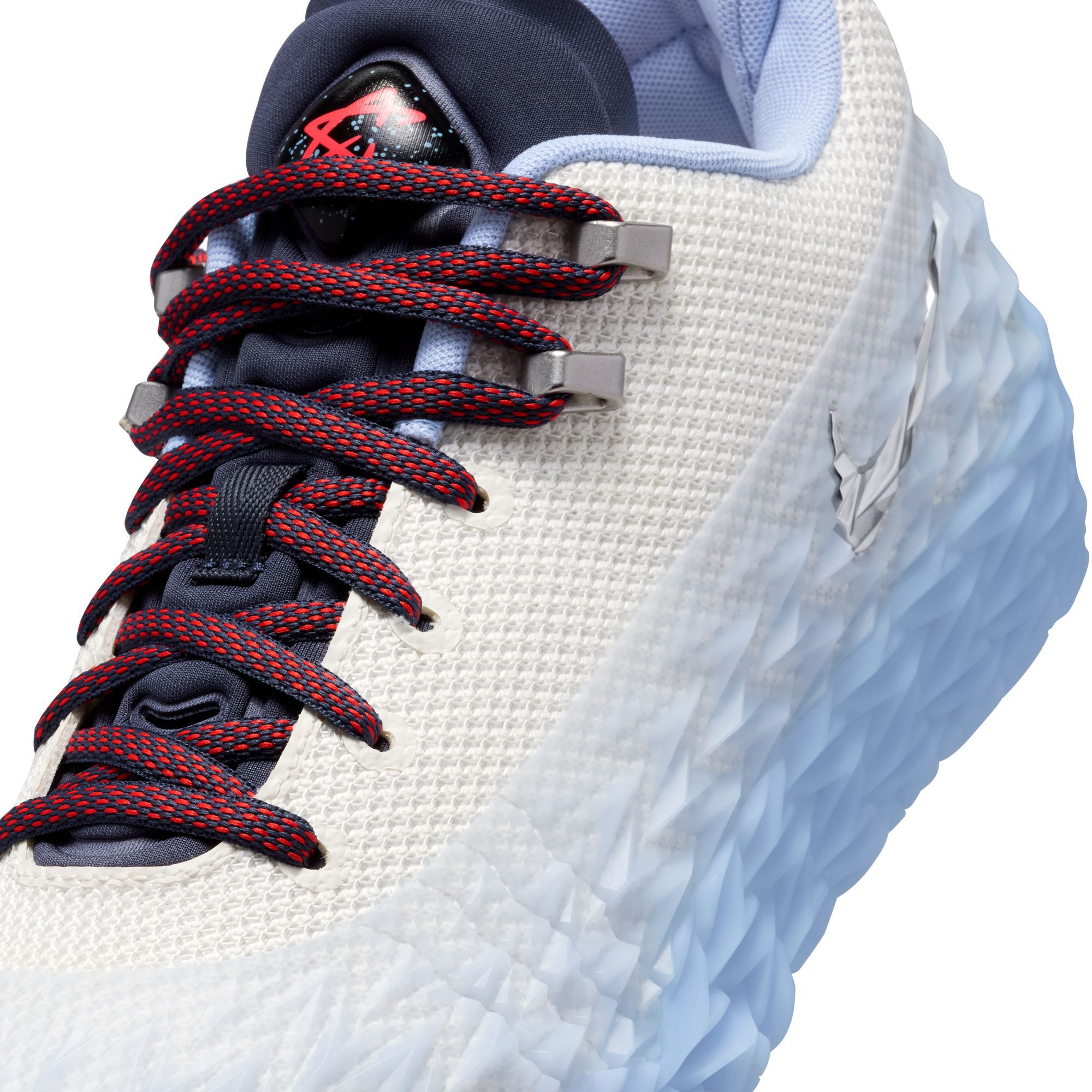 Nike S.T. Charge 'Detroit Tough' Basketball Shoes | Dick's