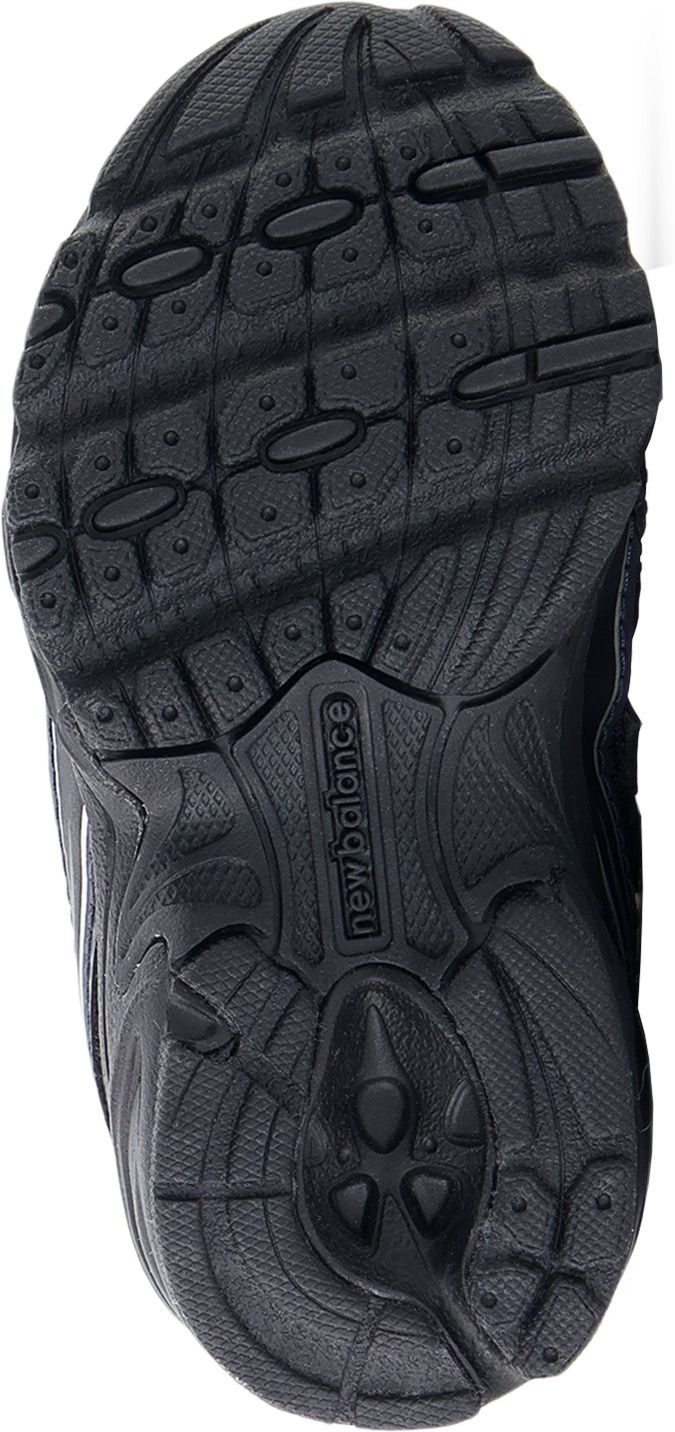 New Balance Toddler 740 Bungee Lace Shoes product image