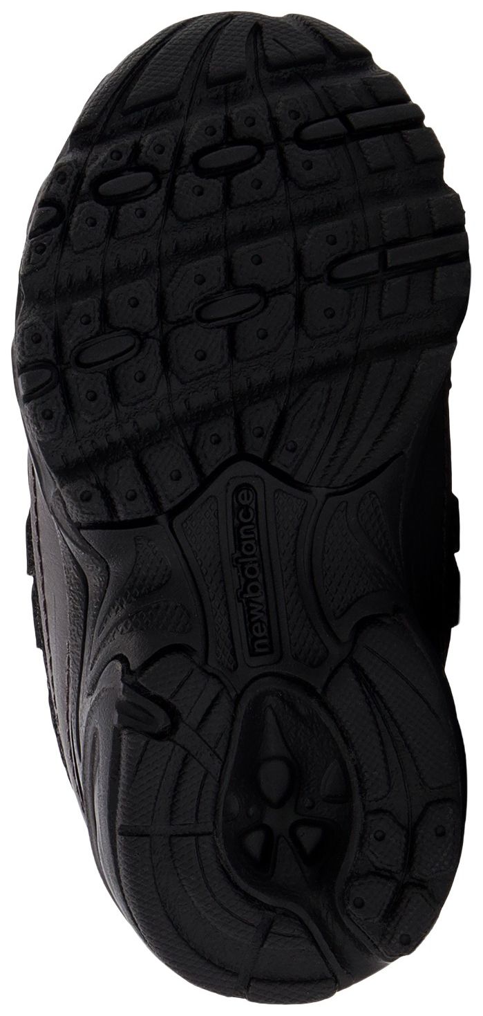 New Balance Toddler 740 Bungee Lace Shoes product image