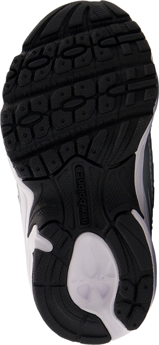 New Balance Toddler 740 Bungee Lace Shoes product image