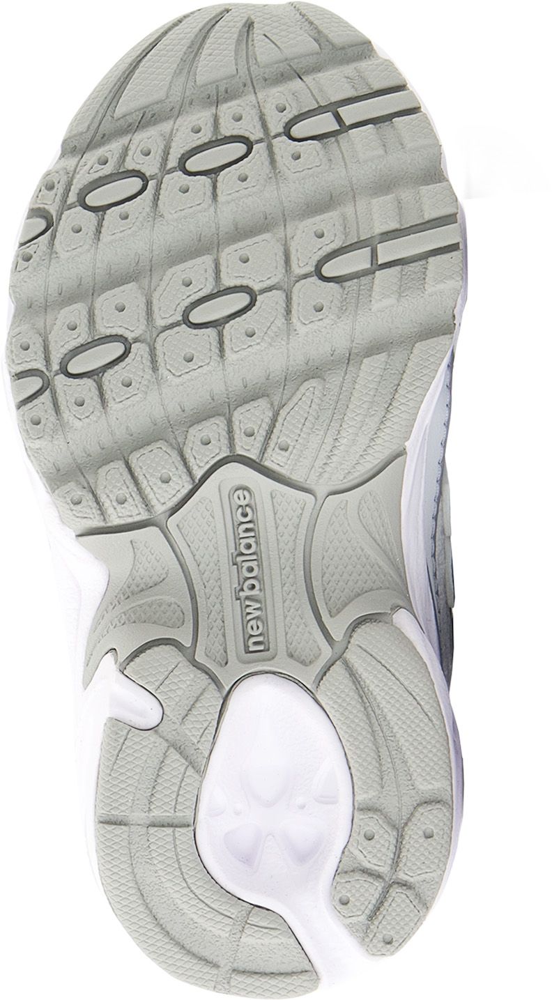 New Balance Toddler 740 Bungee Lace Shoes product image