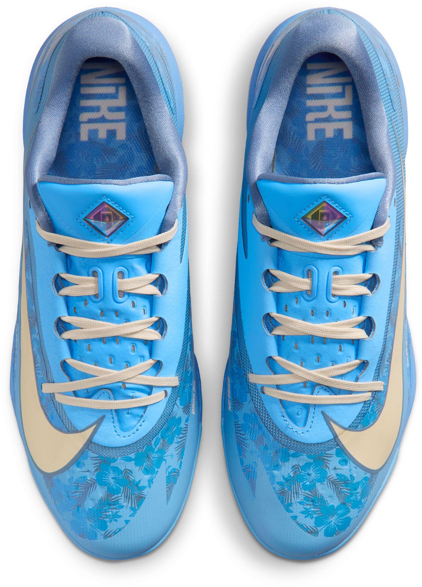 Nike Diamond Standout SE MCS Baseball Cleats product image