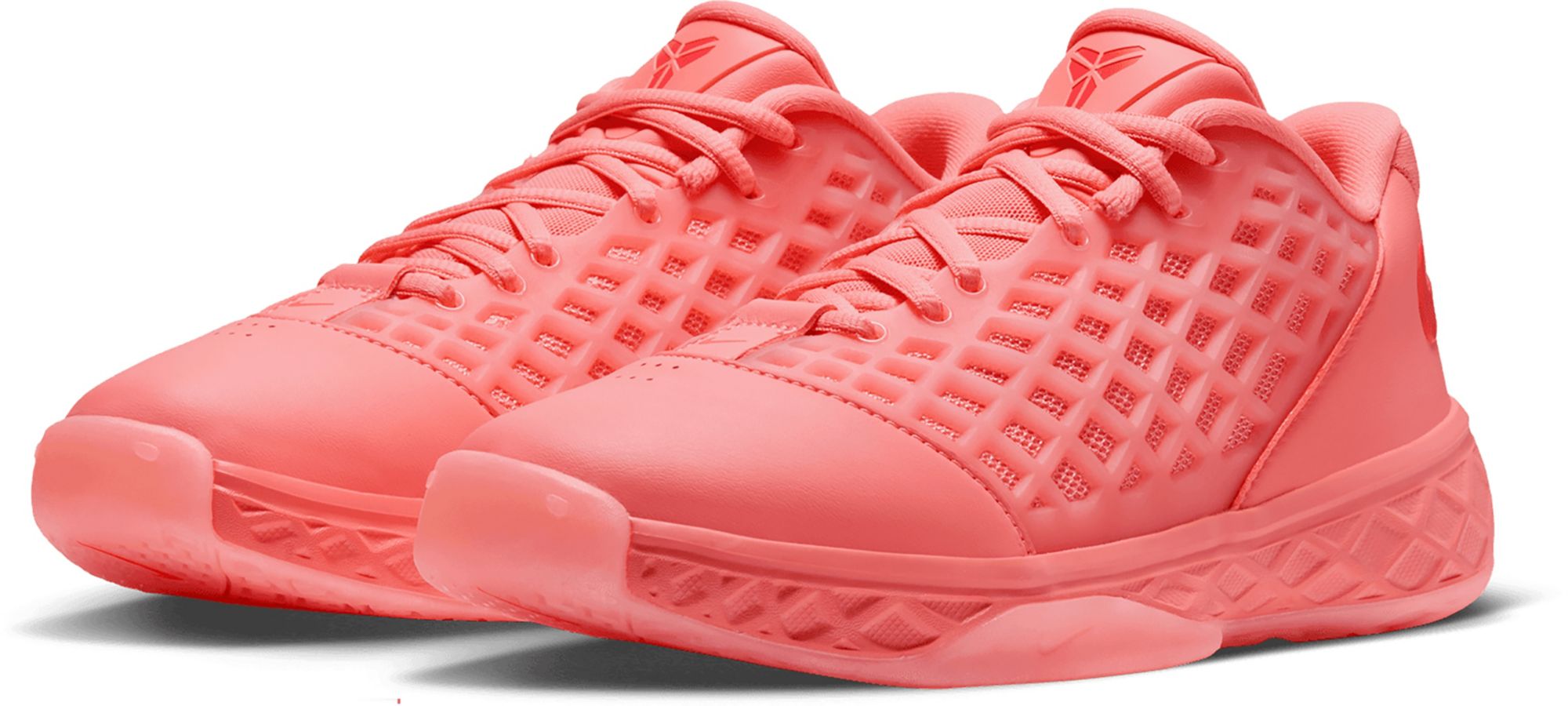 Nike Kids' Grade School Kobe III Low Basketball Shoes product image