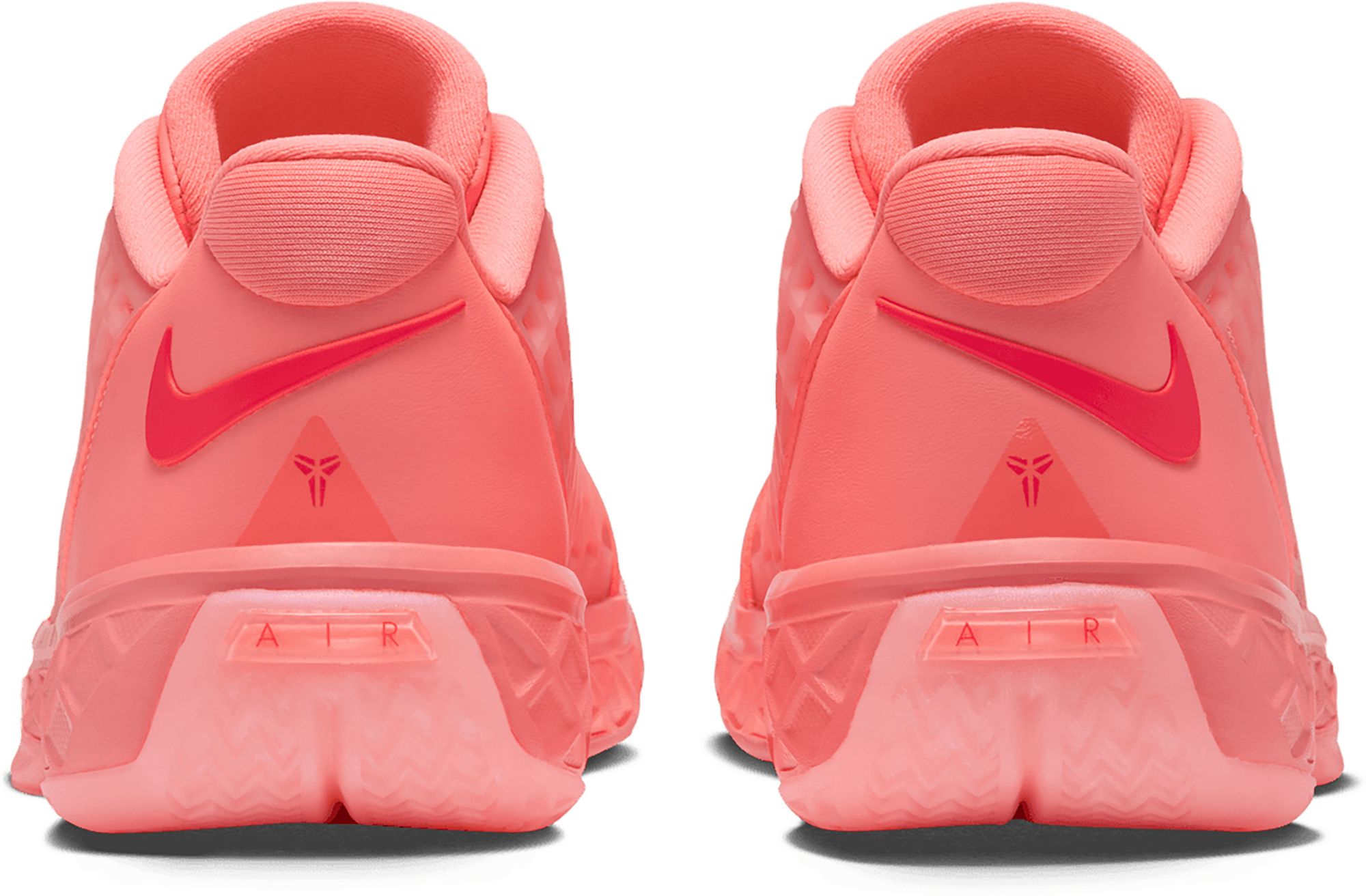 Nike Kids' Grade School Kobe III Low Basketball Shoes product image