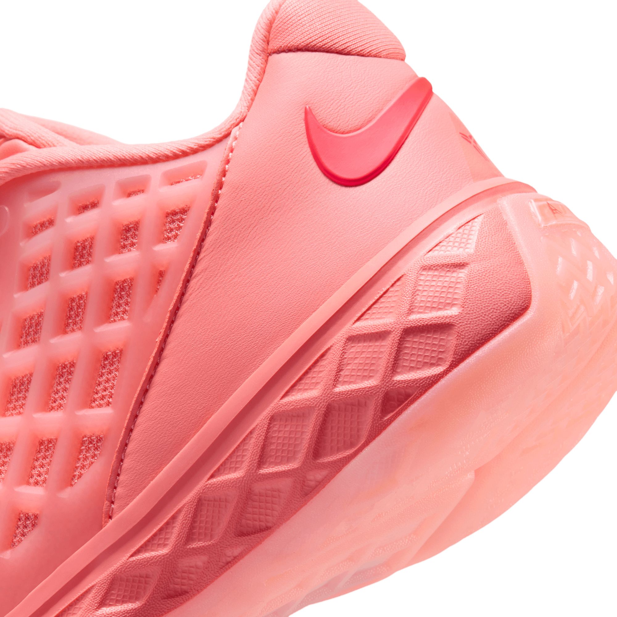 Nike Kids' Grade School Kobe III Low Basketball Shoes product image