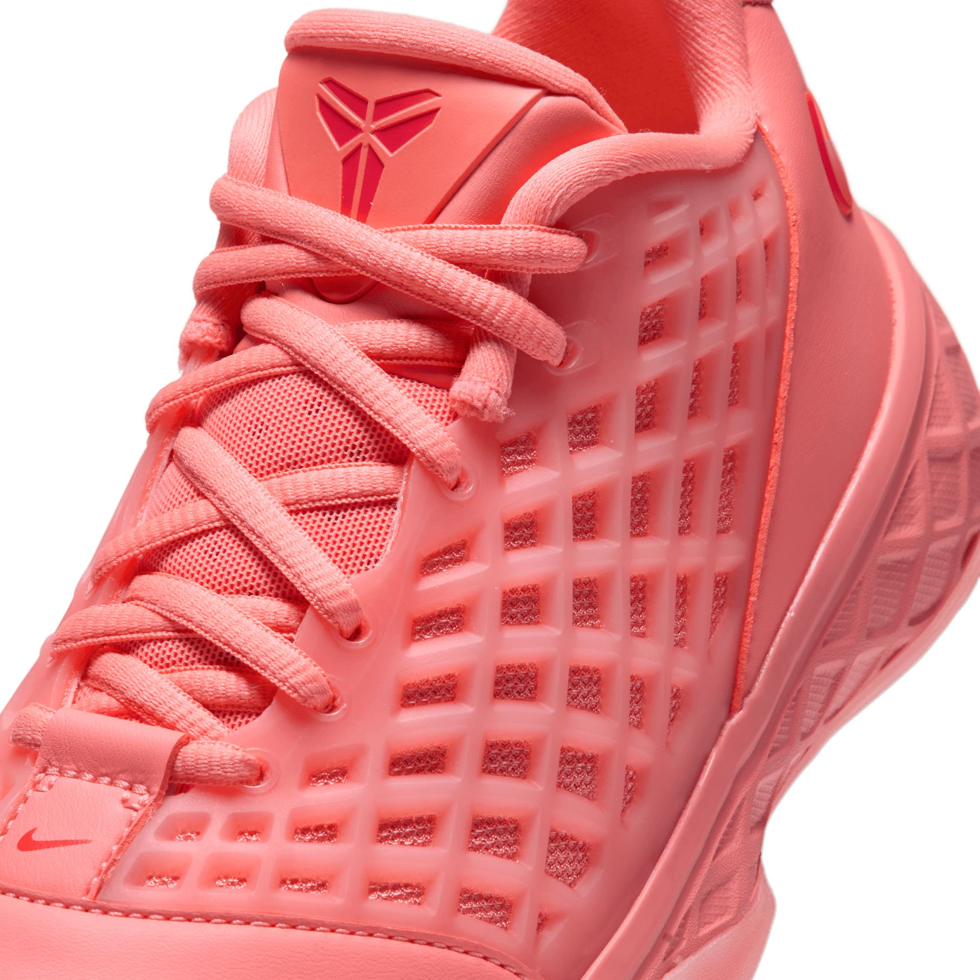 Nike Kids' Grade School Kobe III Low Basketball Shoes product image