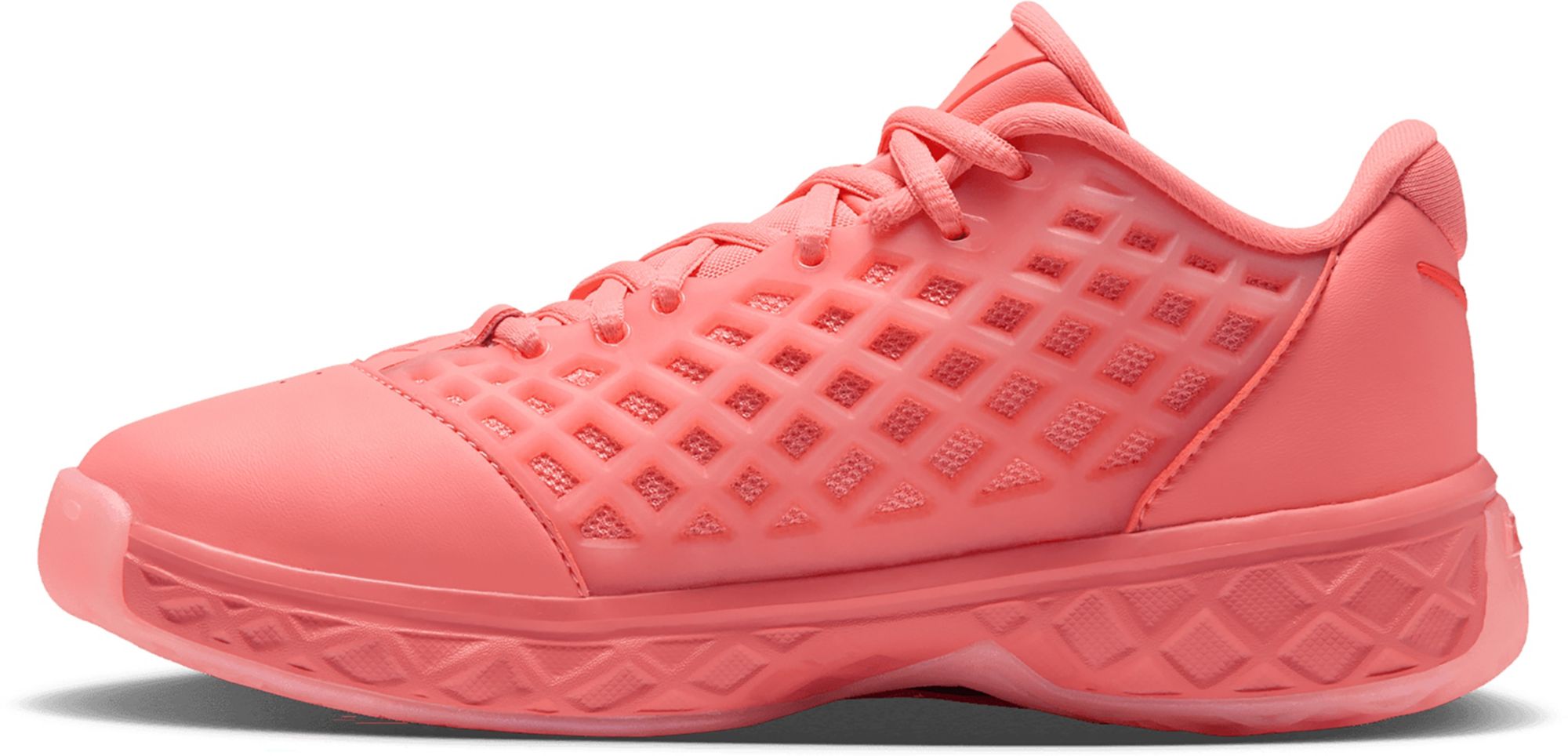 Nike Kids' Grade School Kobe III Low Basketball Shoes product image