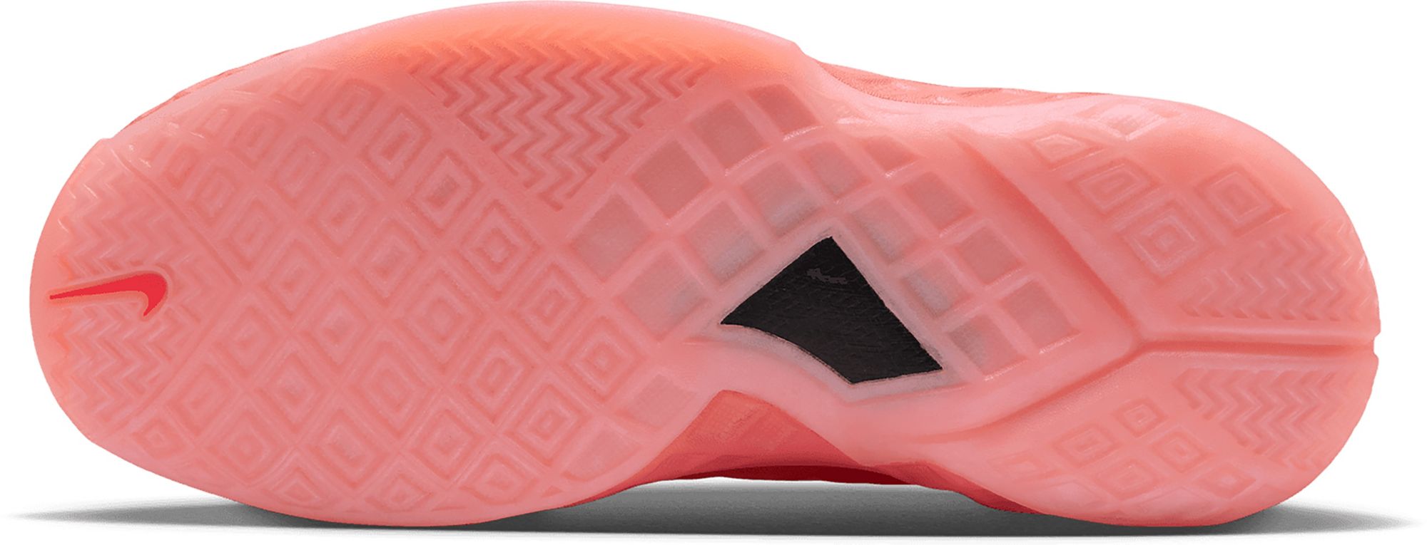 Nike Kids' Grade School Kobe III Low Basketball Shoes product image