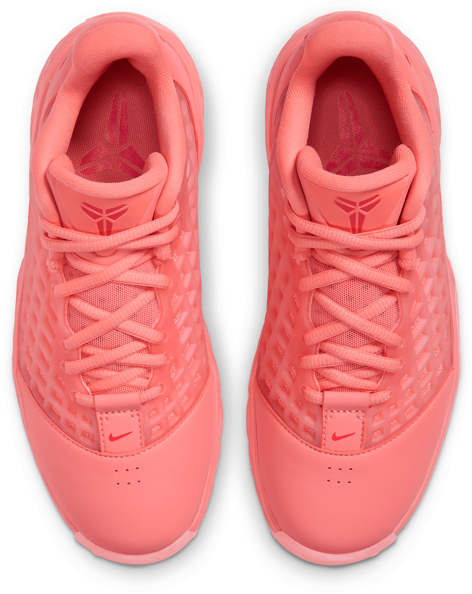 Nike Kids' Grade School Kobe III Low Basketball Shoes product image