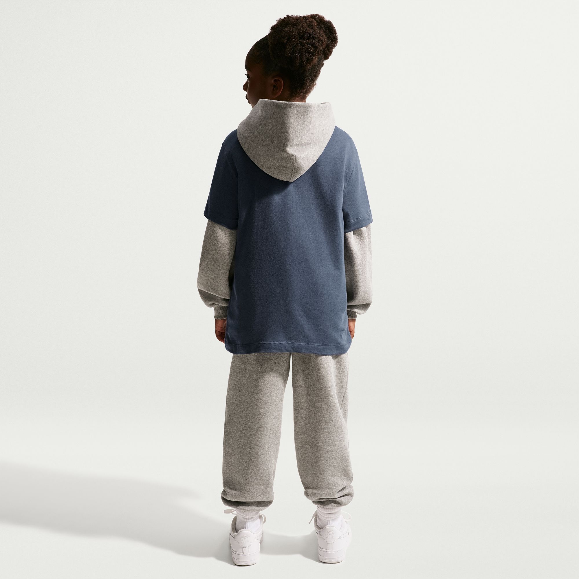 Nike Kids' Warm Up Pup Graphic Tee product image