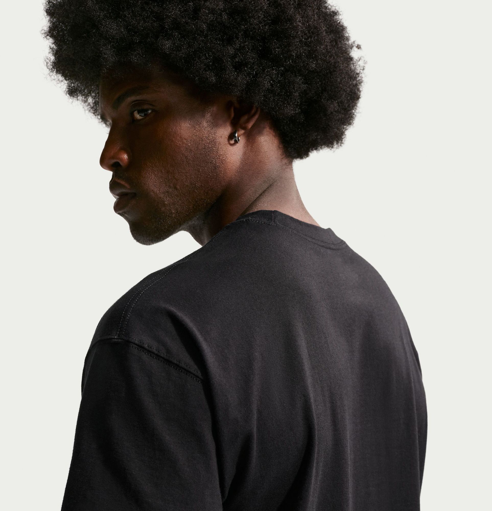 Nike Adult 2025-26 NBA All-Star Game World T-Shirt product image