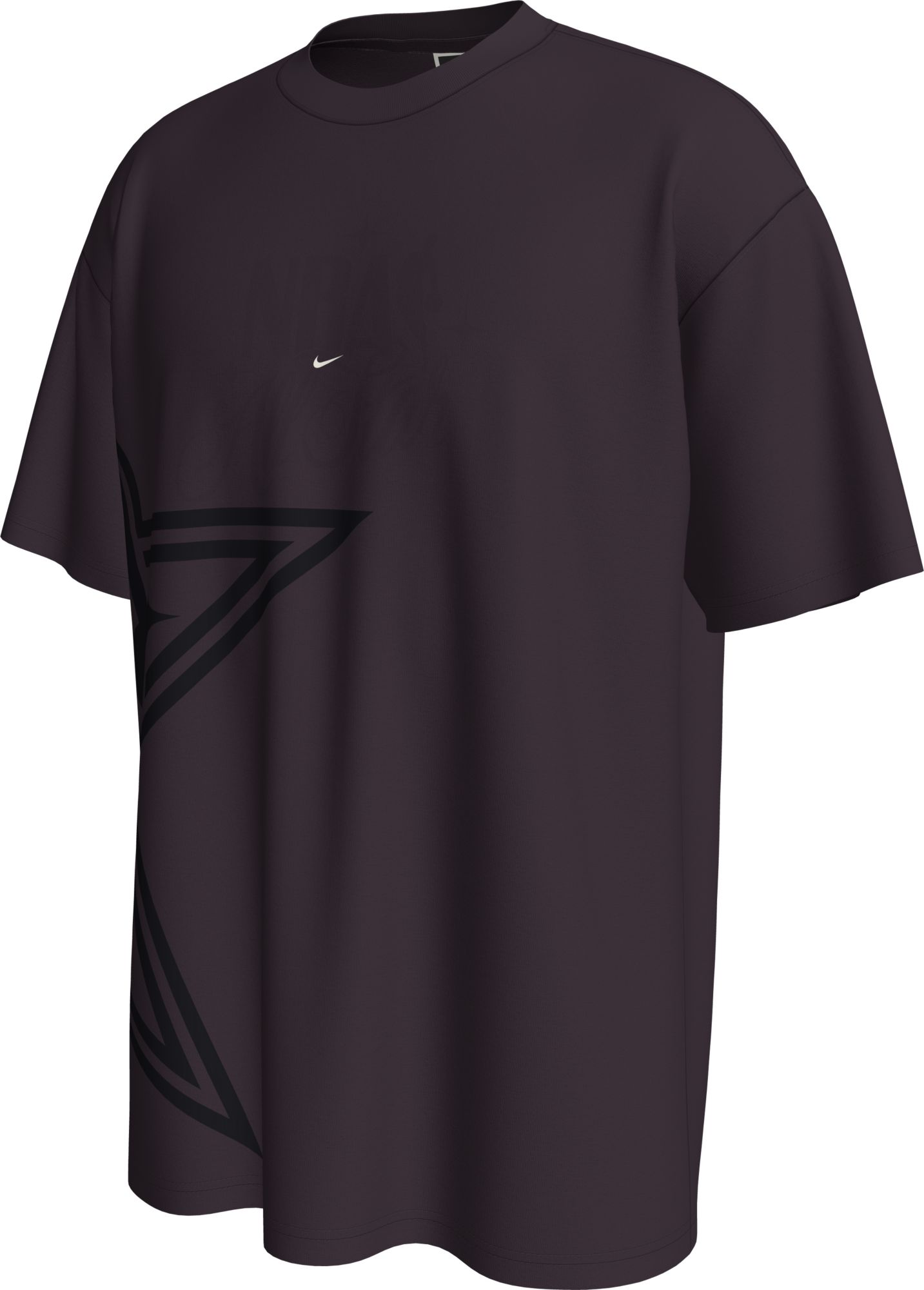 Nike Adult 2025-26 NBA All-Star Game World T-Shirt product image