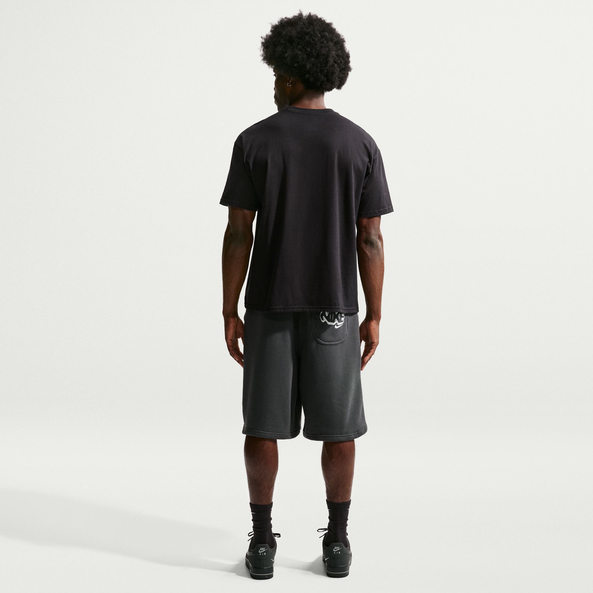 Nike Adult 2025-26 NBA All-Star Game World T-Shirt product image