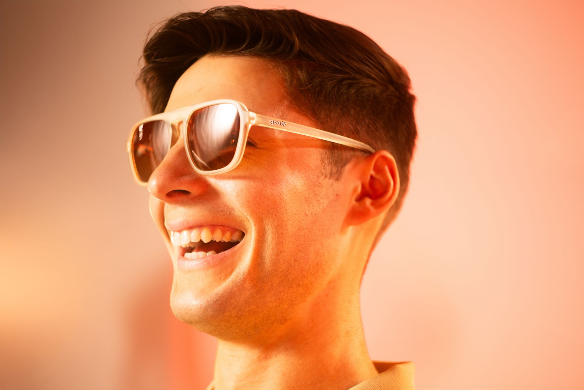 goodr Retro G Sunglasses product image