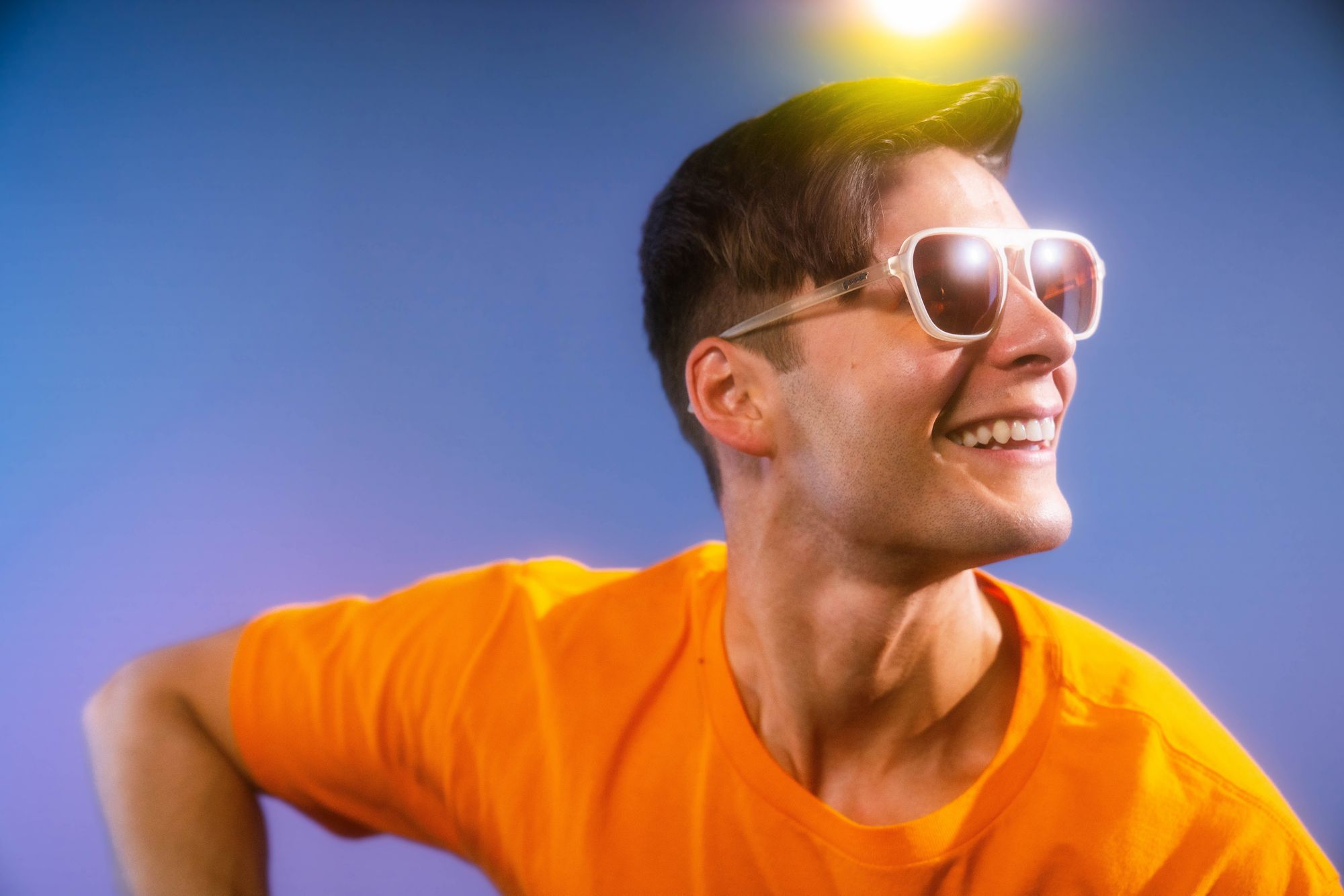 goodr Retro G Sunglasses product image