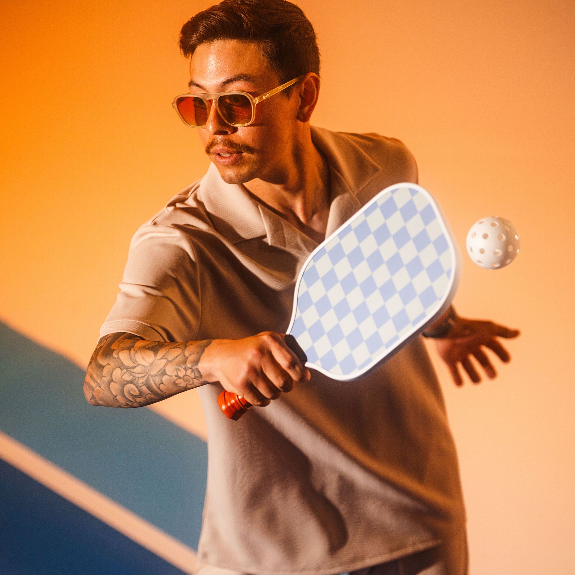 goodr Retro G Sunglasses product image