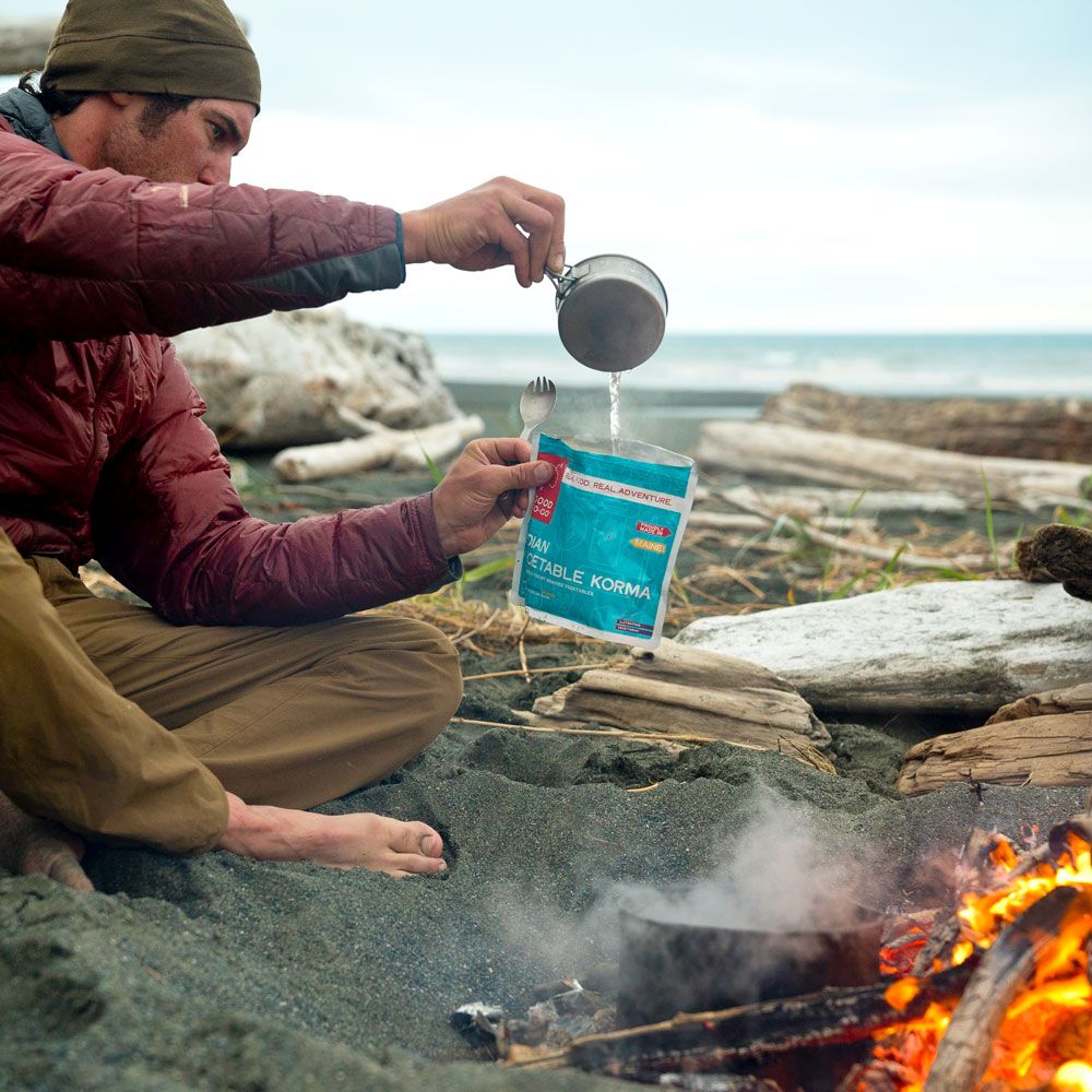 Good To-Go Indian Korma – Double Serving product image