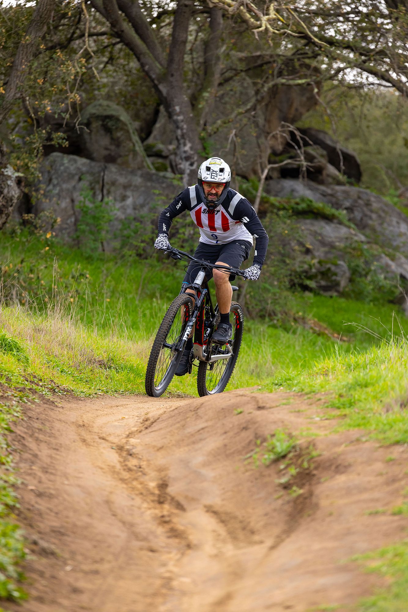 Intense Adult Sniper T Expert Mountain Bike product image