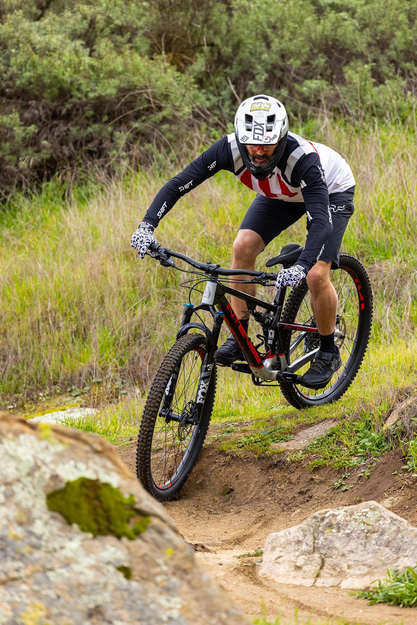 Intense Adult Sniper T Expert Mountain Bike product image