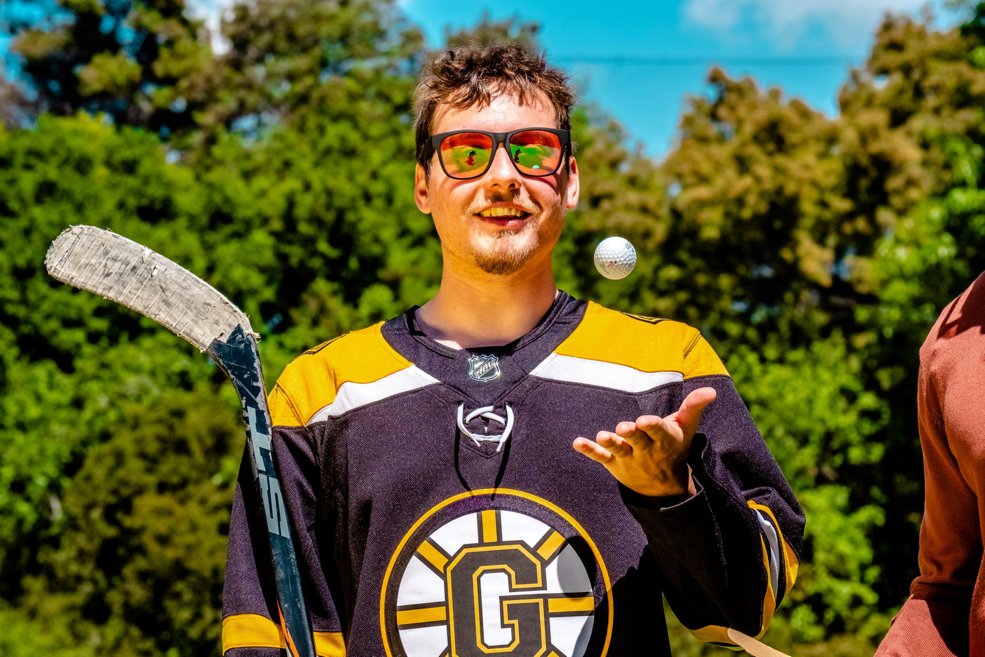 goodr BFG Sunglasses product image