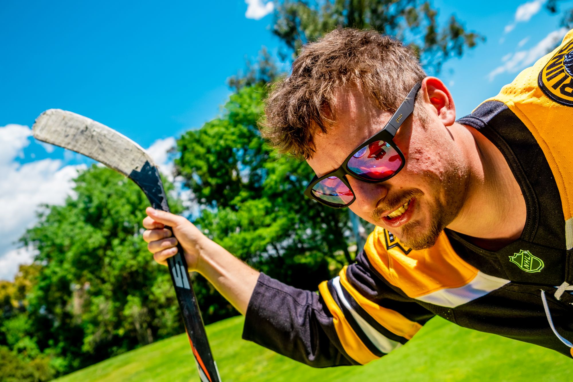 goodr BFG Sunglasses product image