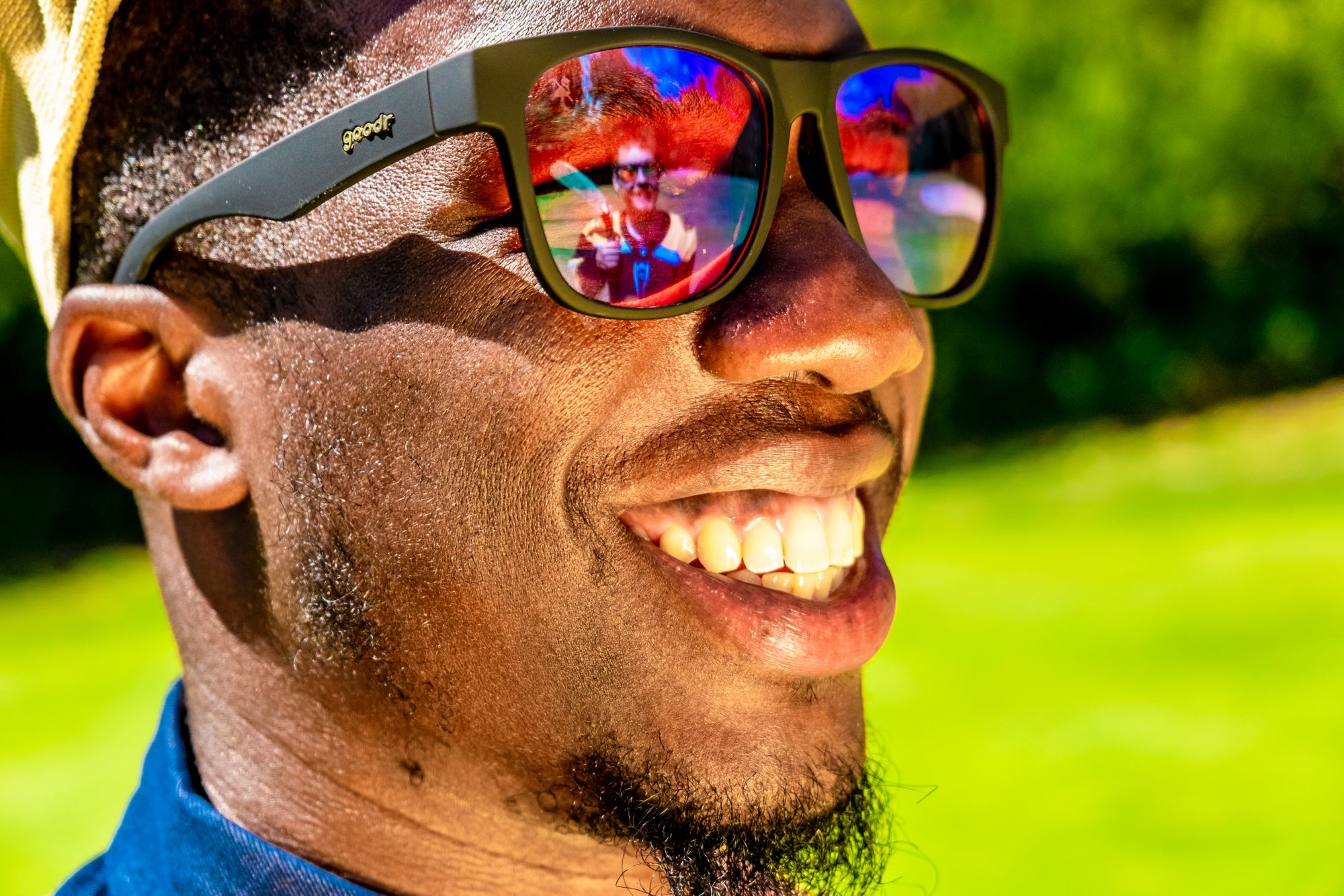 goodr BFG Sunglasses product image