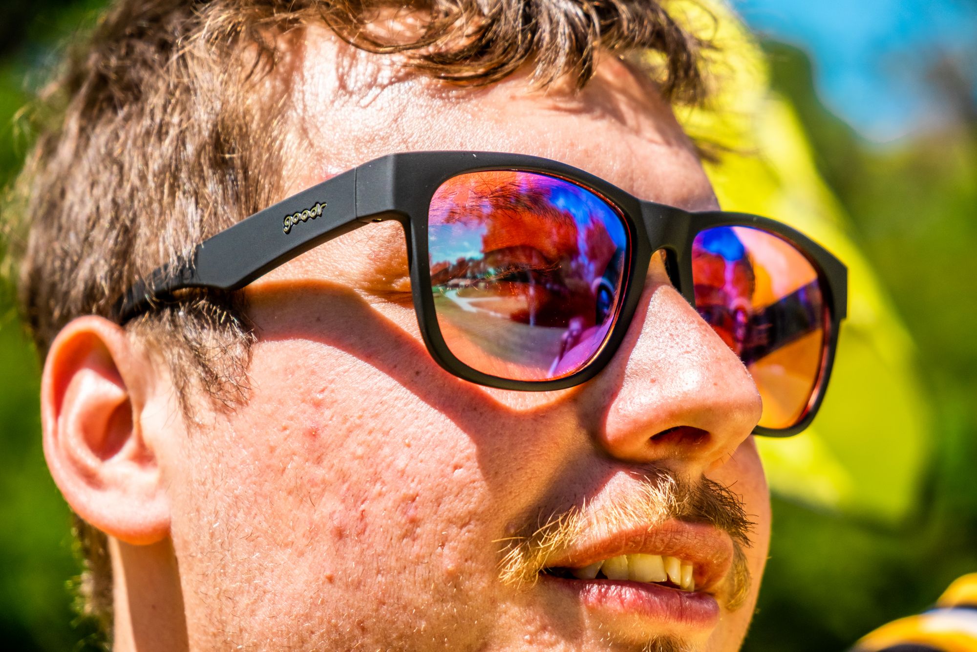 goodr BFG Sunglasses product image